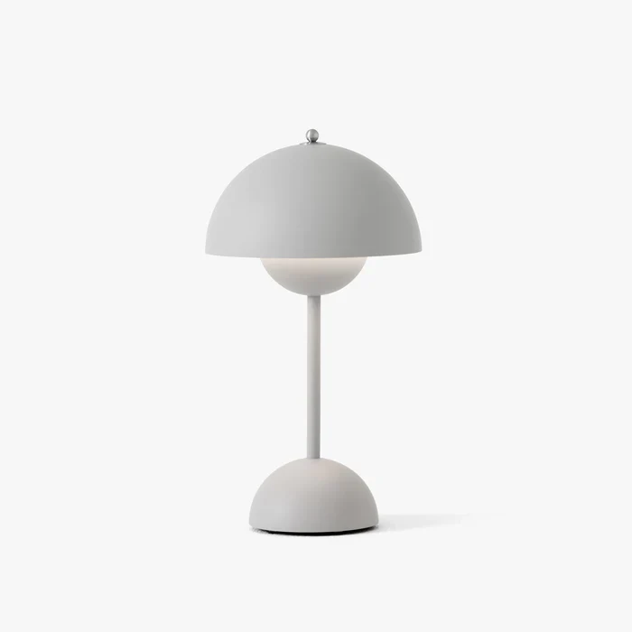 Flowerpot Portable Table Lamp VP9 - Image 15