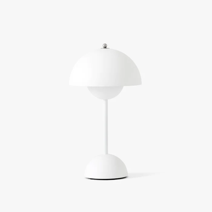 Flowerpot Portable Table Lamp VP9 - Image 16