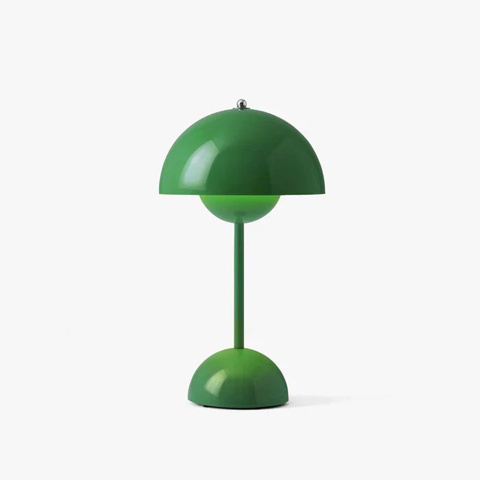 Flowerpot Portable Table Lamp VP9 - Image 18