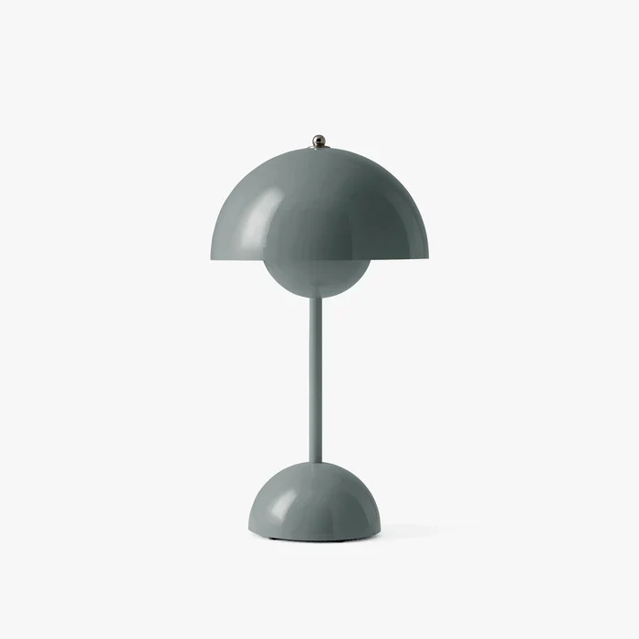 Flowerpot Portable Table Lamp VP9 - Image 19