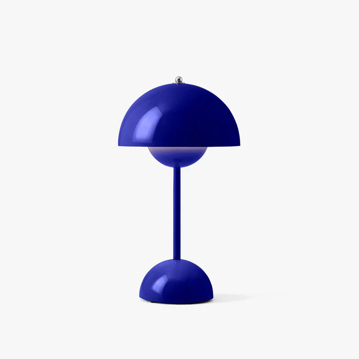 Flowerpot Portable Table Lamp VP9 - Image 2