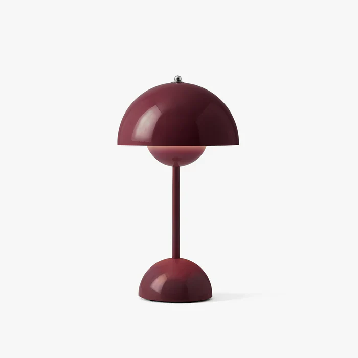 Flowerpot Portable Table Lamp VP9 - Image 20