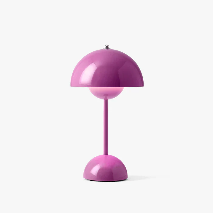 Flowerpot Portable Table Lamp VP9 - Image 21