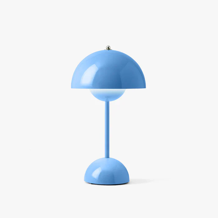 Flowerpot Portable Table Lamp VP9 - Image 22