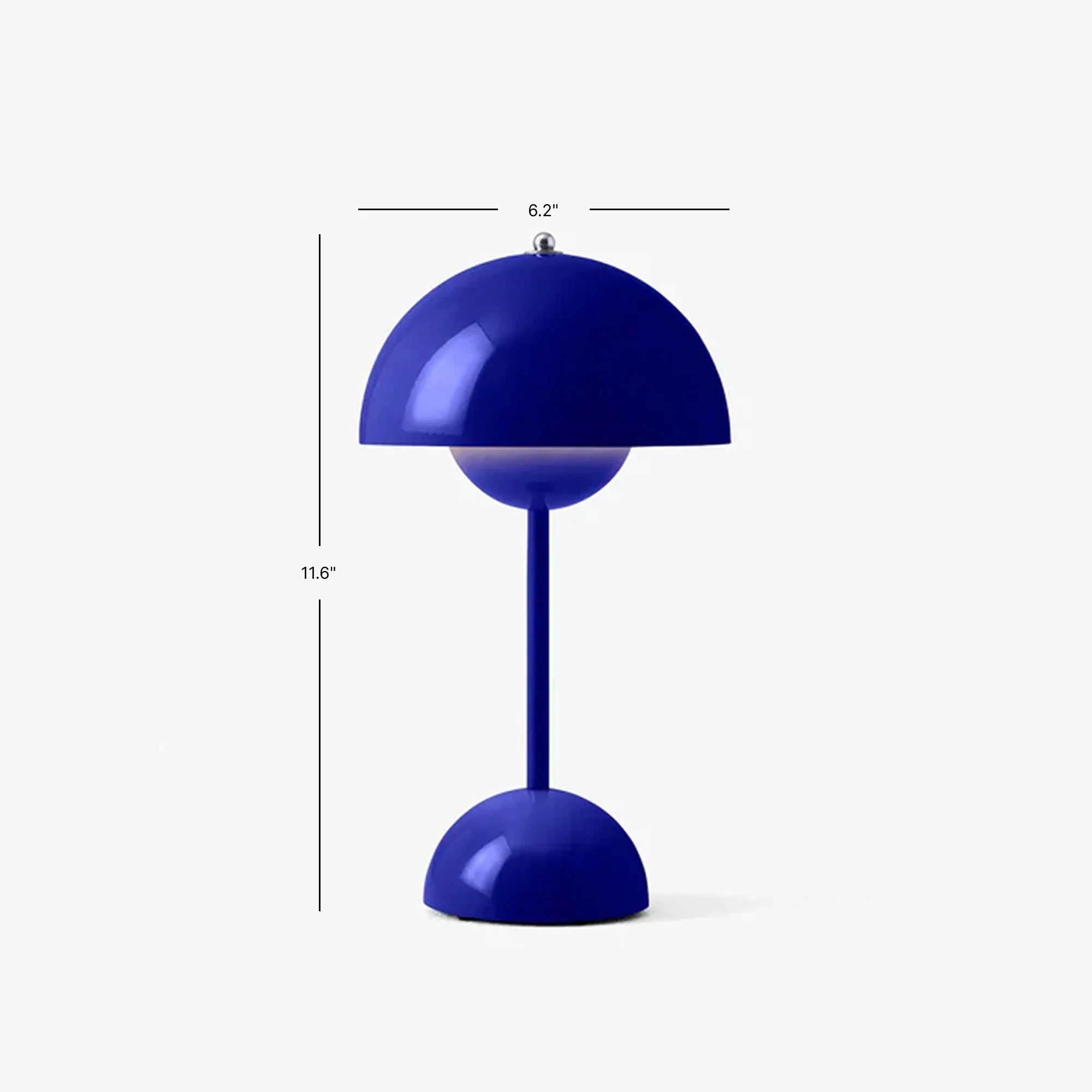Flowerpot Portable Table Lamp VP9 - Image 24