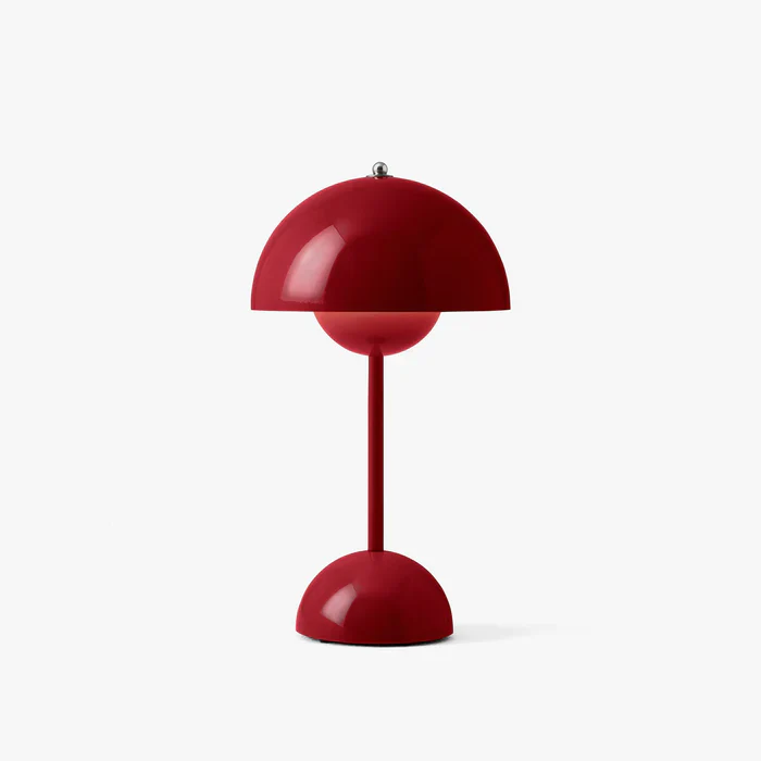 Flowerpot Portable Table Lamp VP9 - Image 4