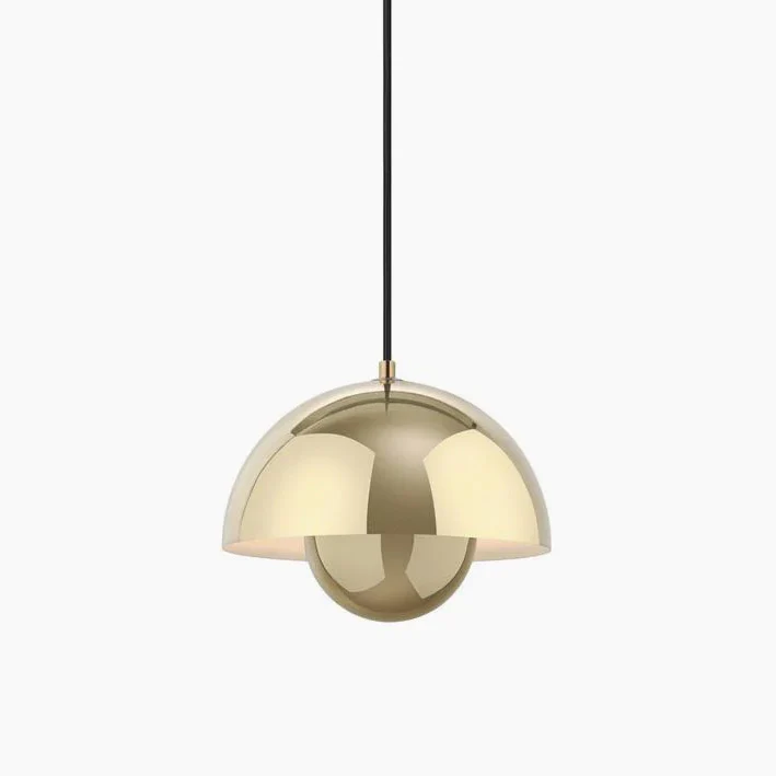 Flowerpot VP1 Pendant - Image 14
