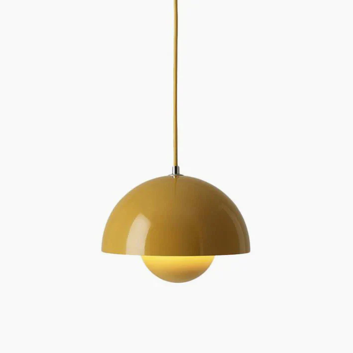 Flowerpot VP1 Pendant - Image 6