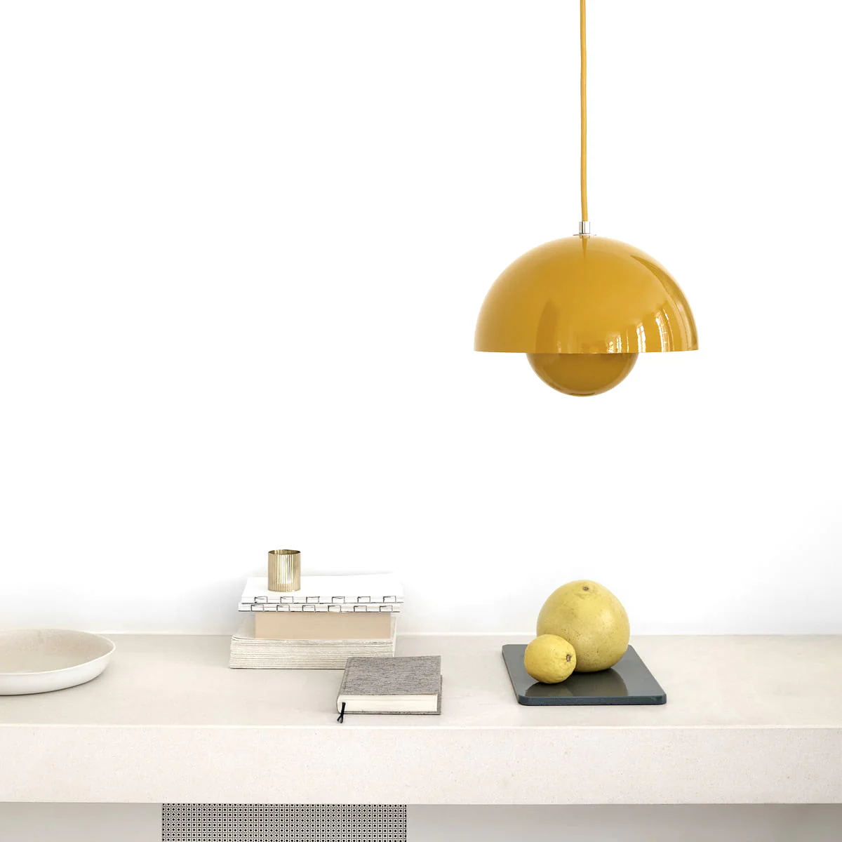 Flowerpot VP1 Pendant - Image 7