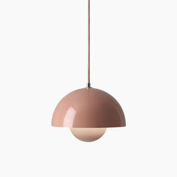 Flowerpot VP1 Pendant - Image 8