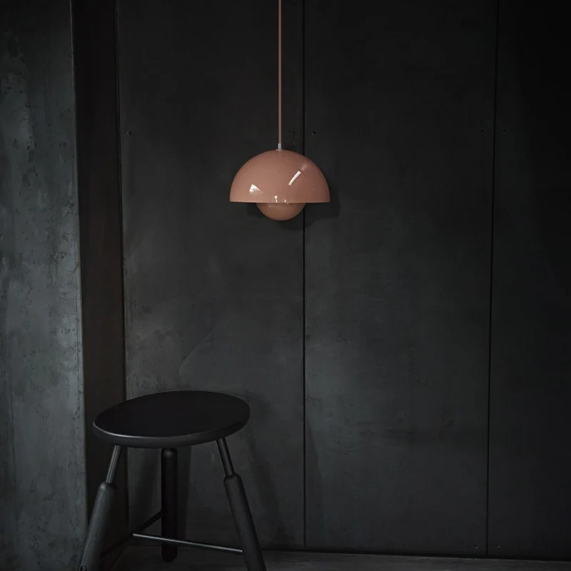 Flowerpot VP1 Pendant - Image 9