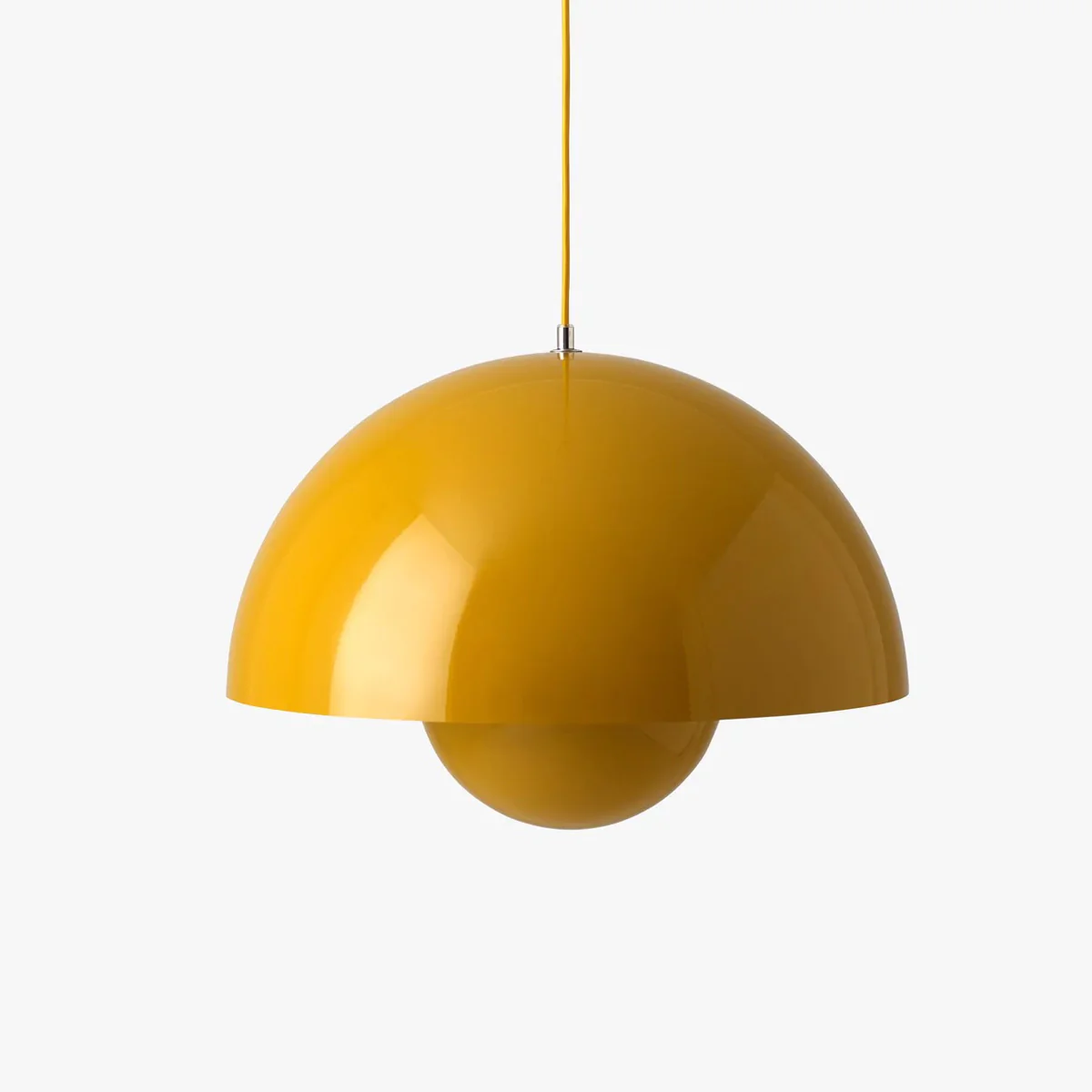 Flowerpot VP2 Pendant - Image 3
