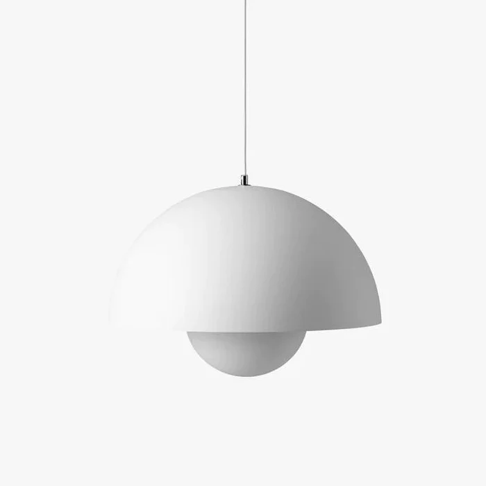 Flowerpot VP2 Pendant - Image 4
