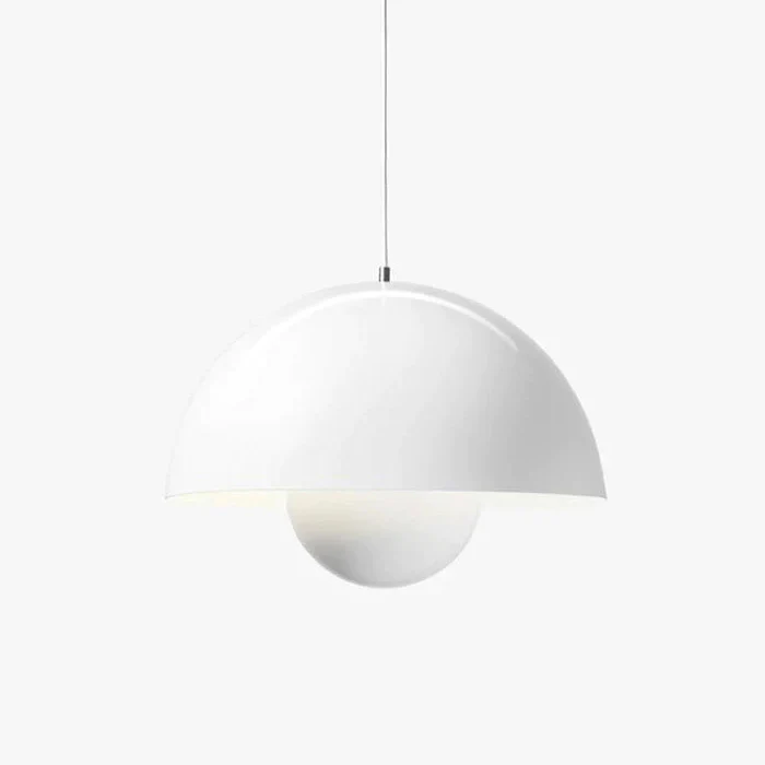 Flowerpot VP2 Pendant - Image 6