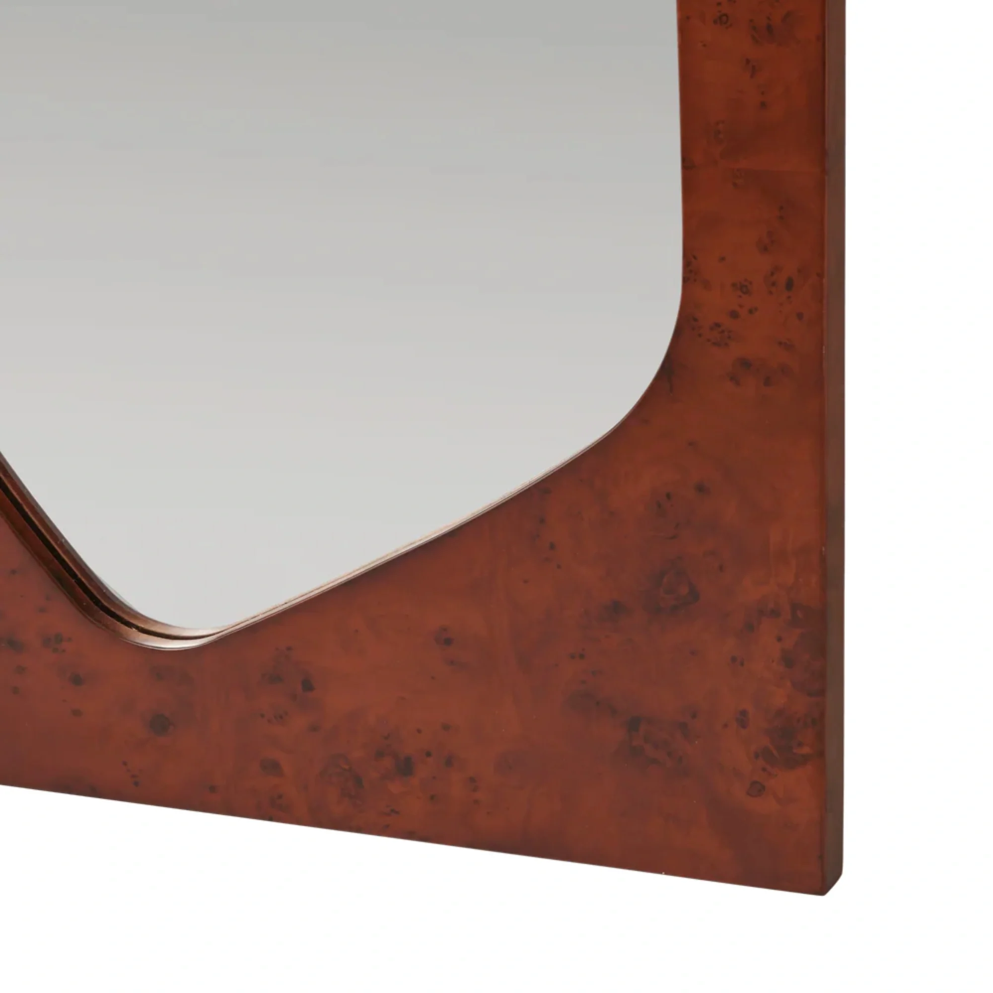 Folia Mirror - Large - Image 3