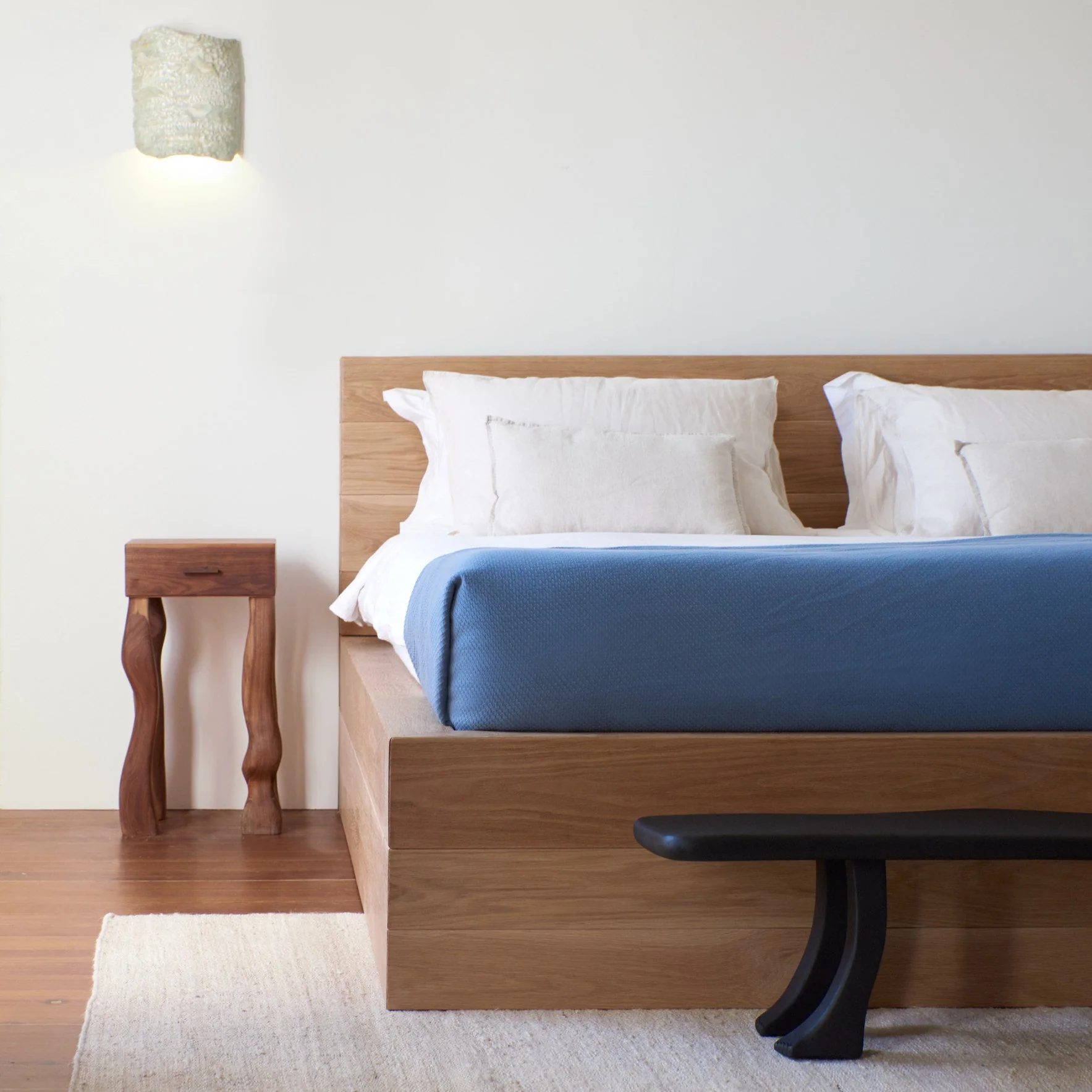 Foot Bench - Image 11