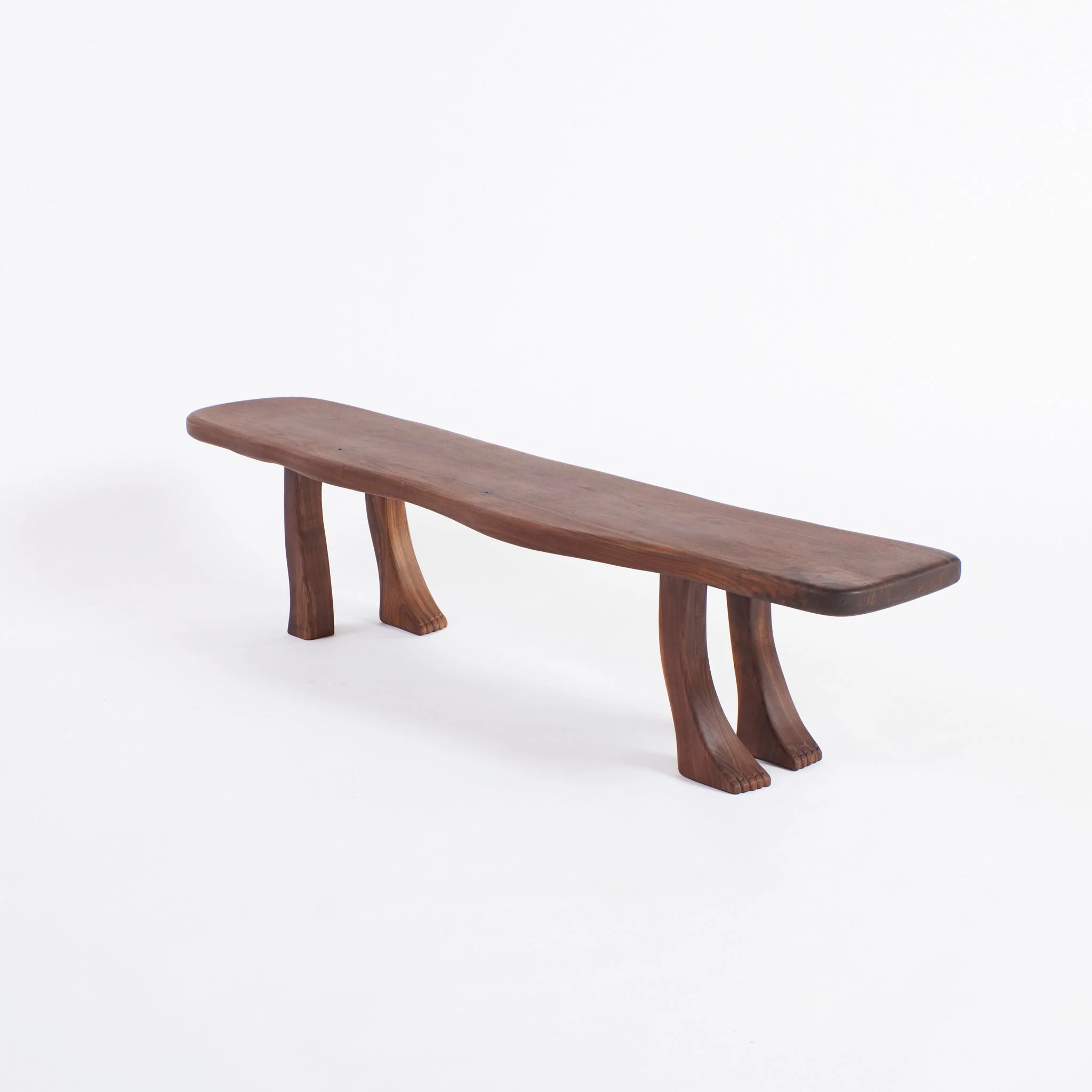 Foot Bench - Image 20