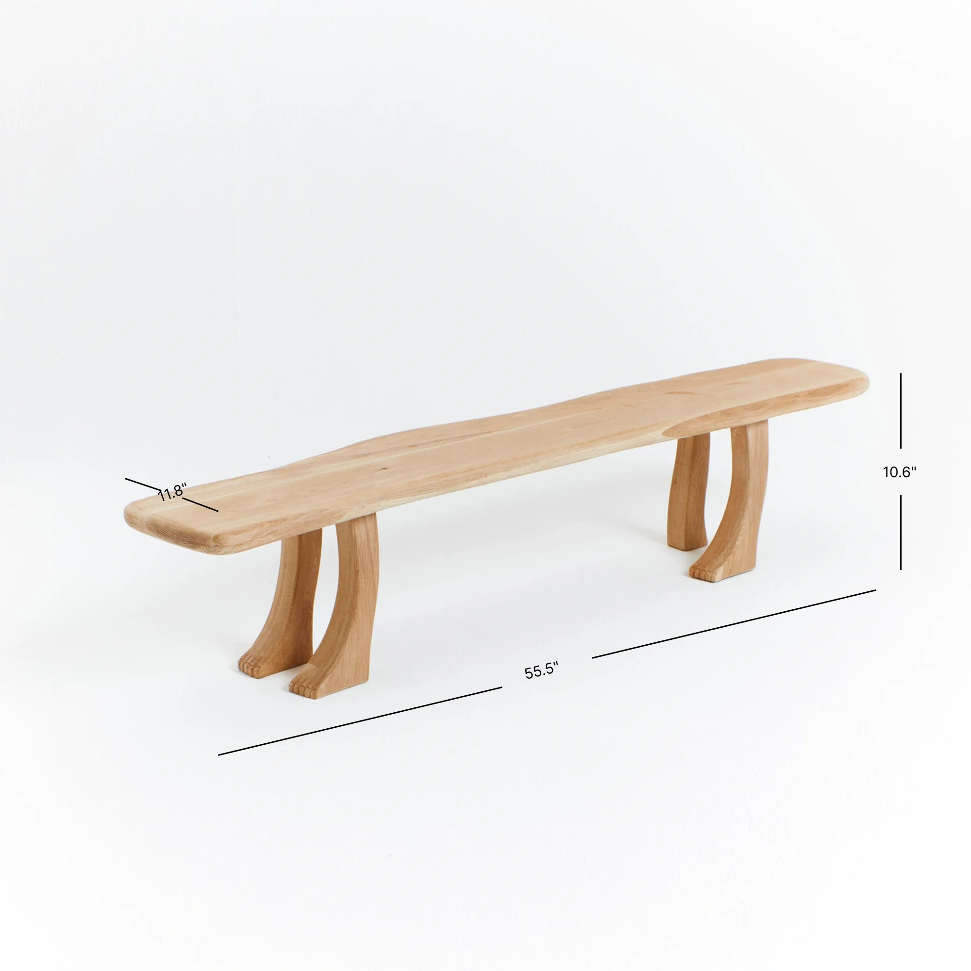 Foot Bench - Image 29