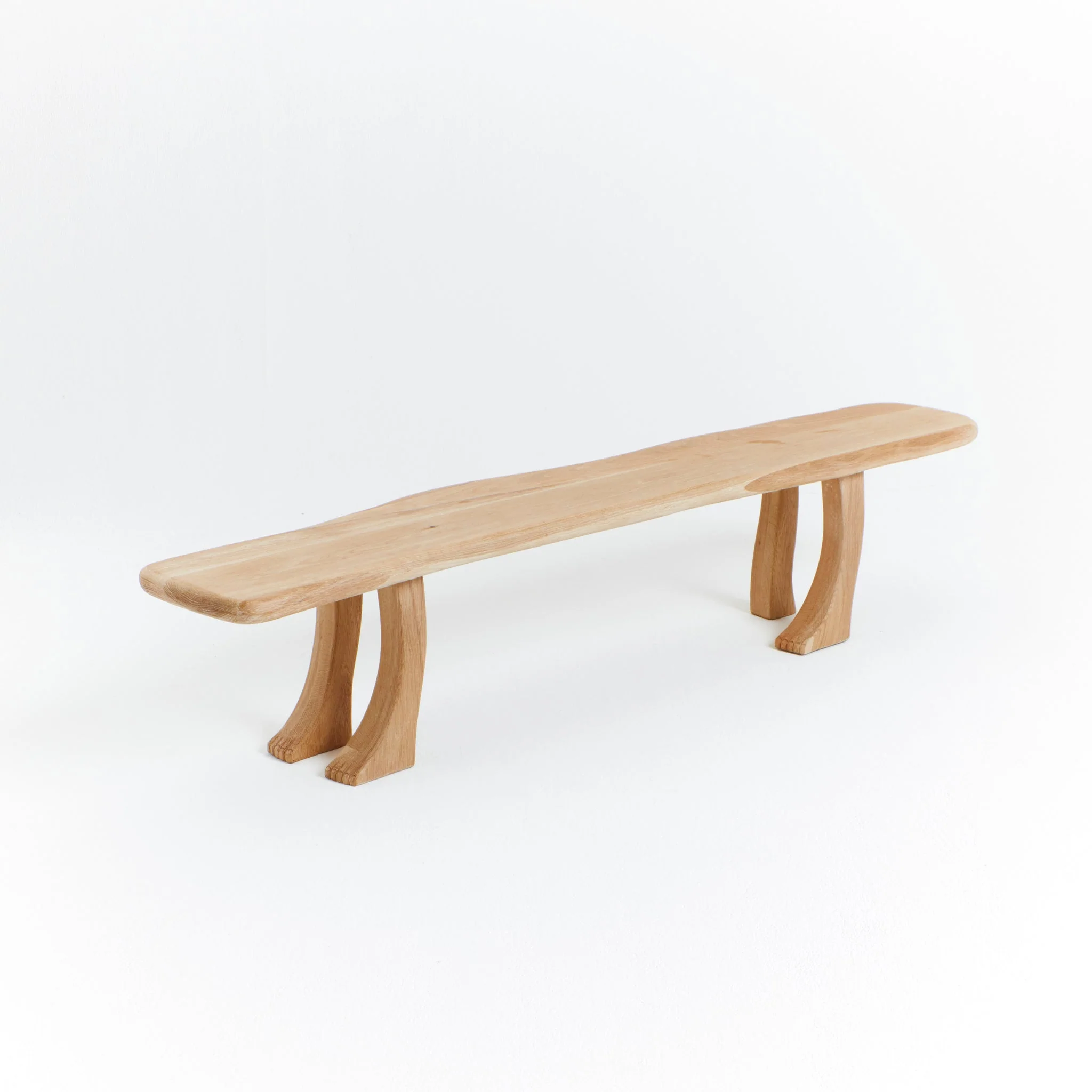 Foot Bench - Image 3