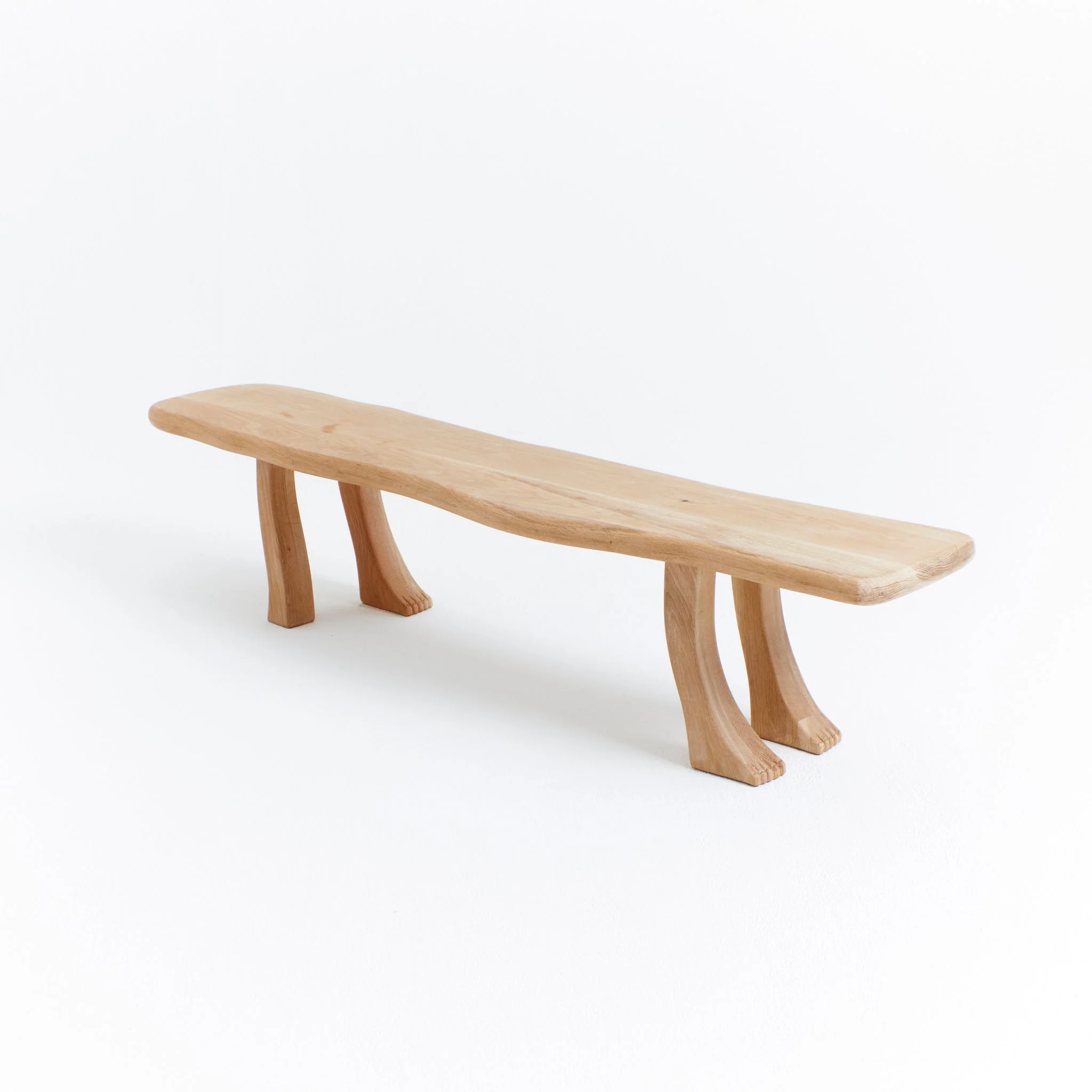 Foot Bench - Image 4