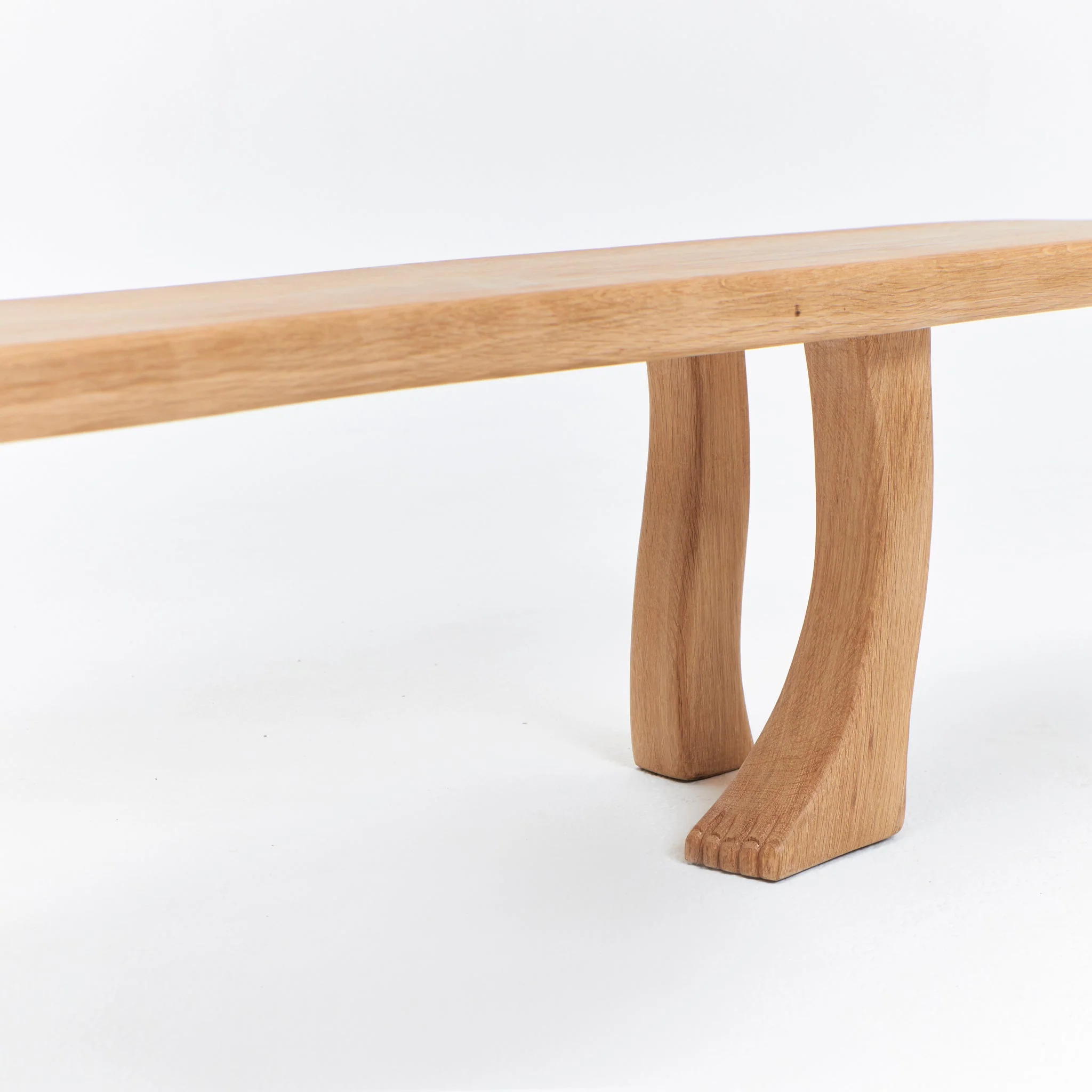 Foot Bench - Image 9