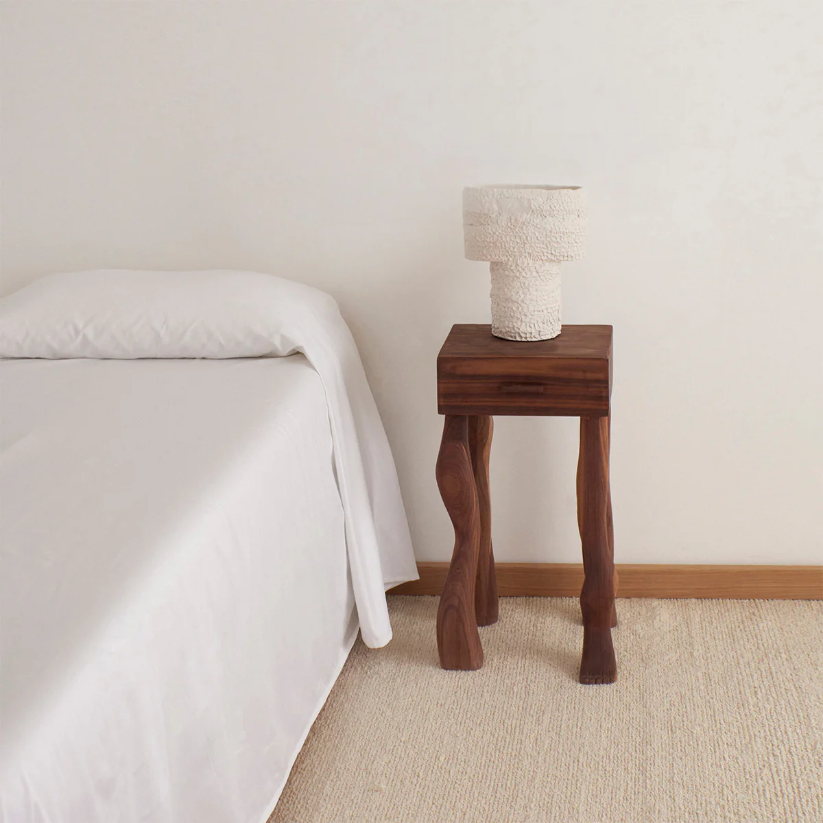Foot Side Table - Image 11