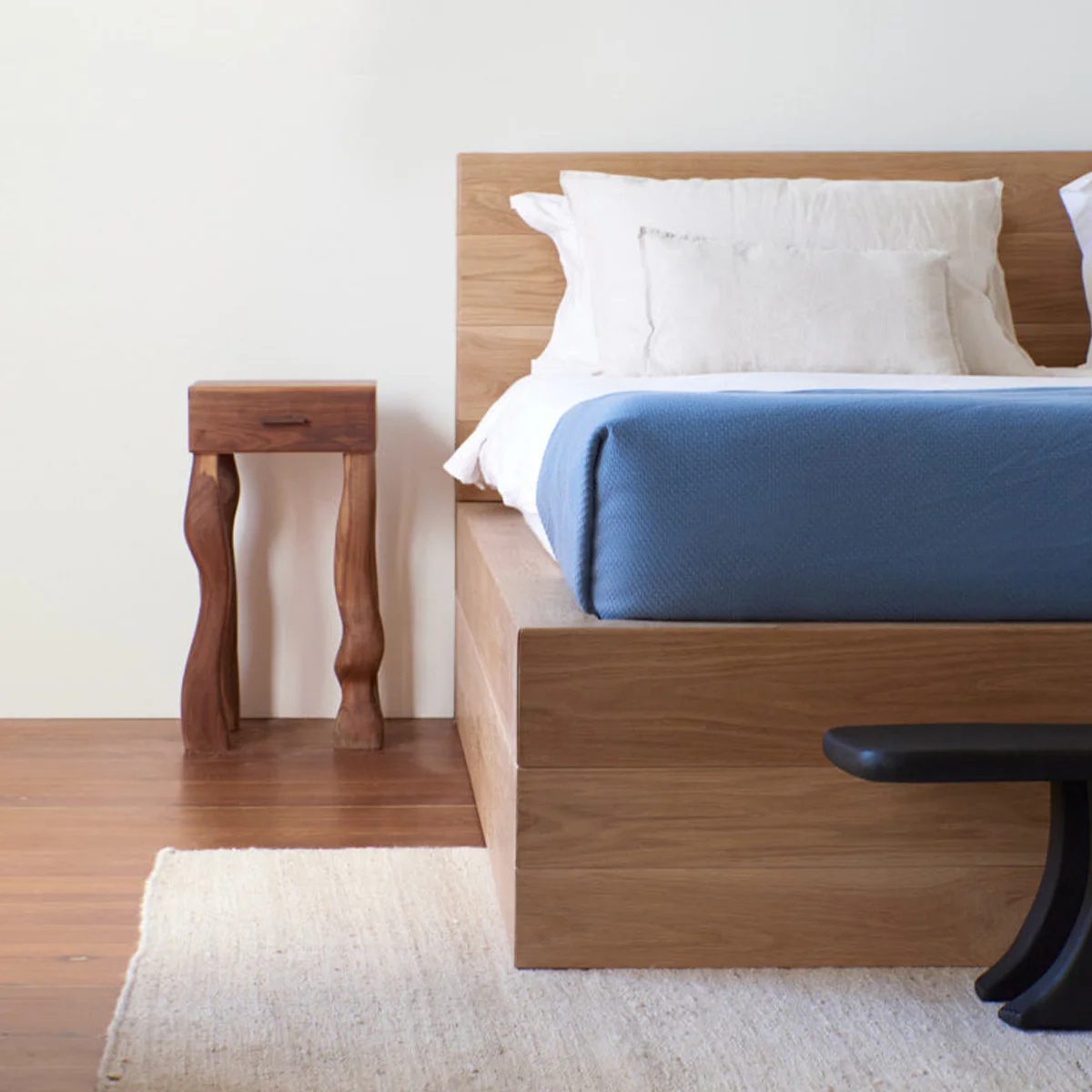 Foot Side Table - Image 12