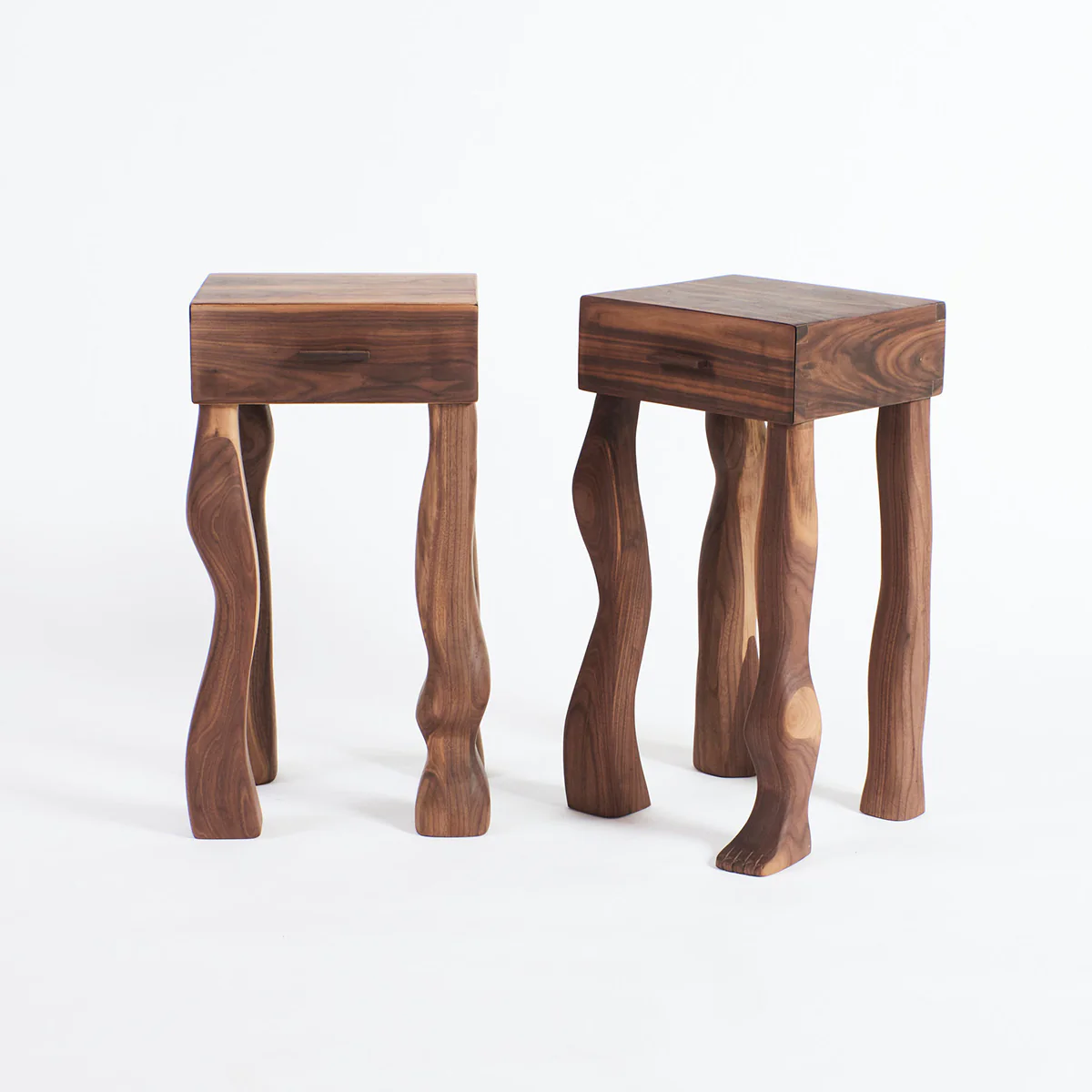 Foot Side Table - Image 15