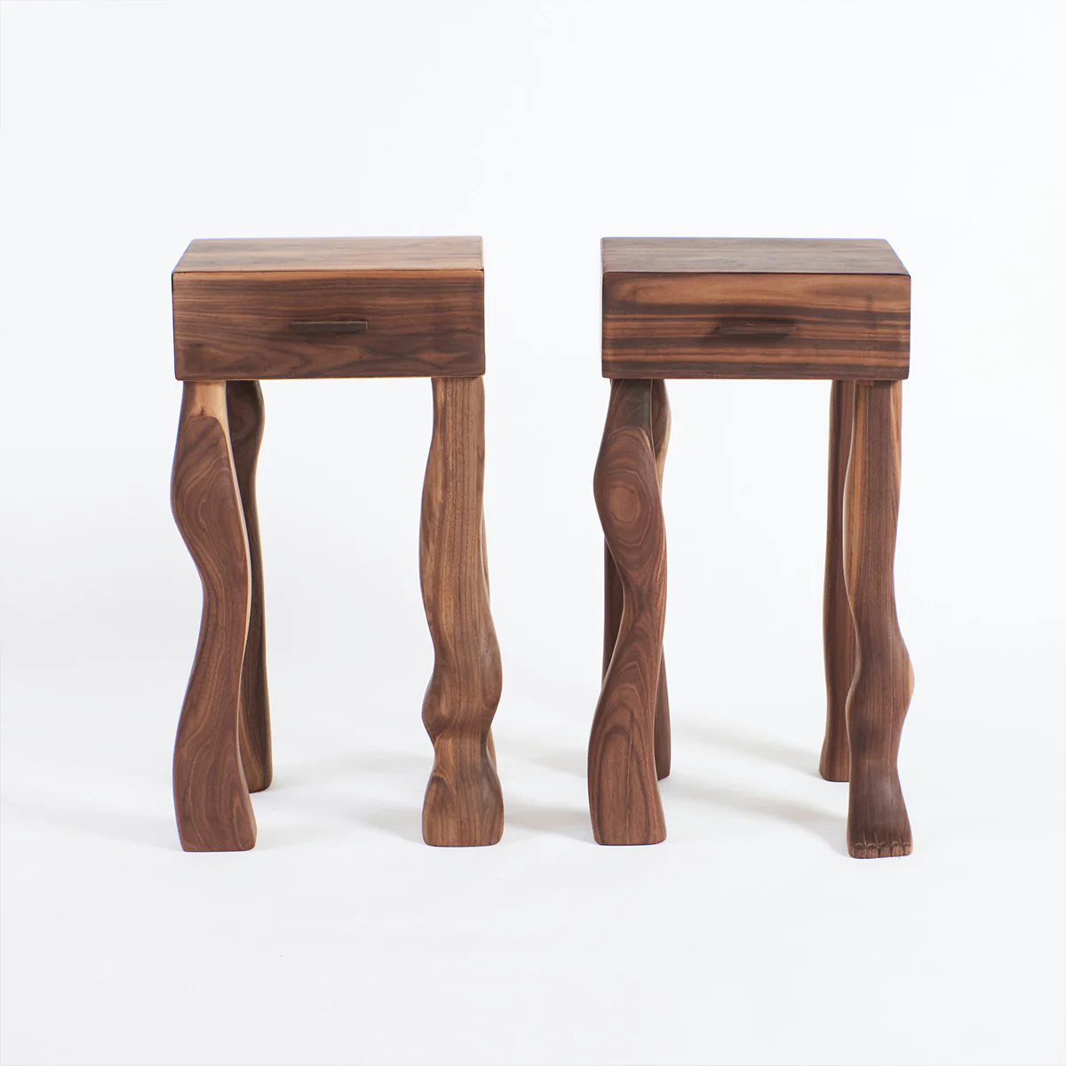 Foot Side Table - Image 16