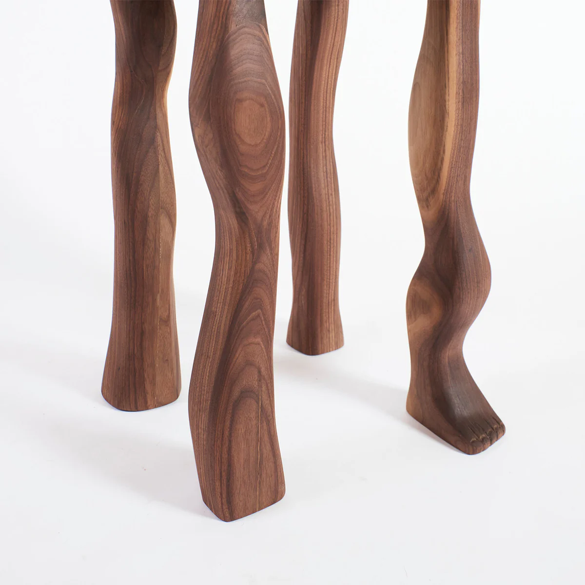 Foot Side Table - Image 19