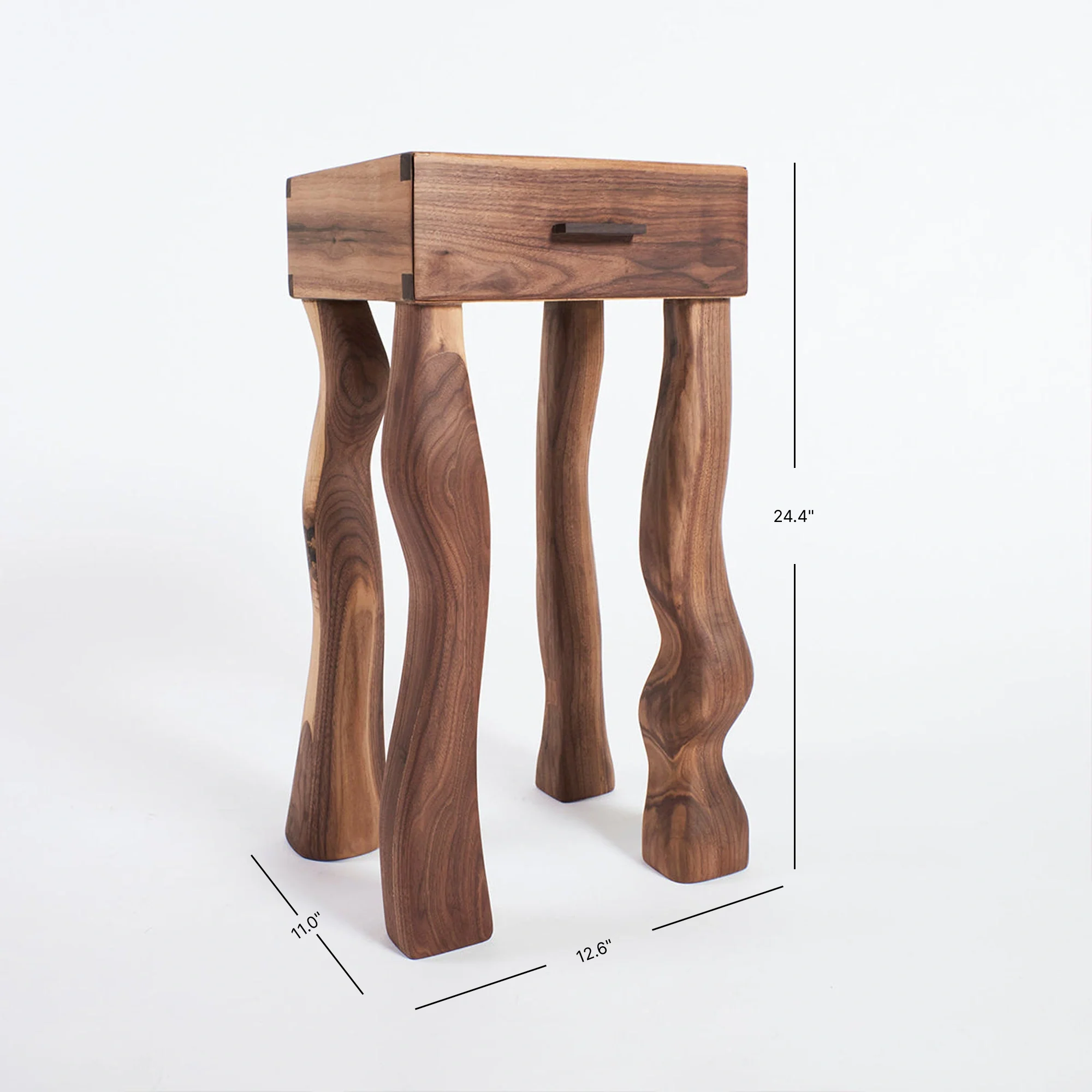 Foot Side Table - Image 20