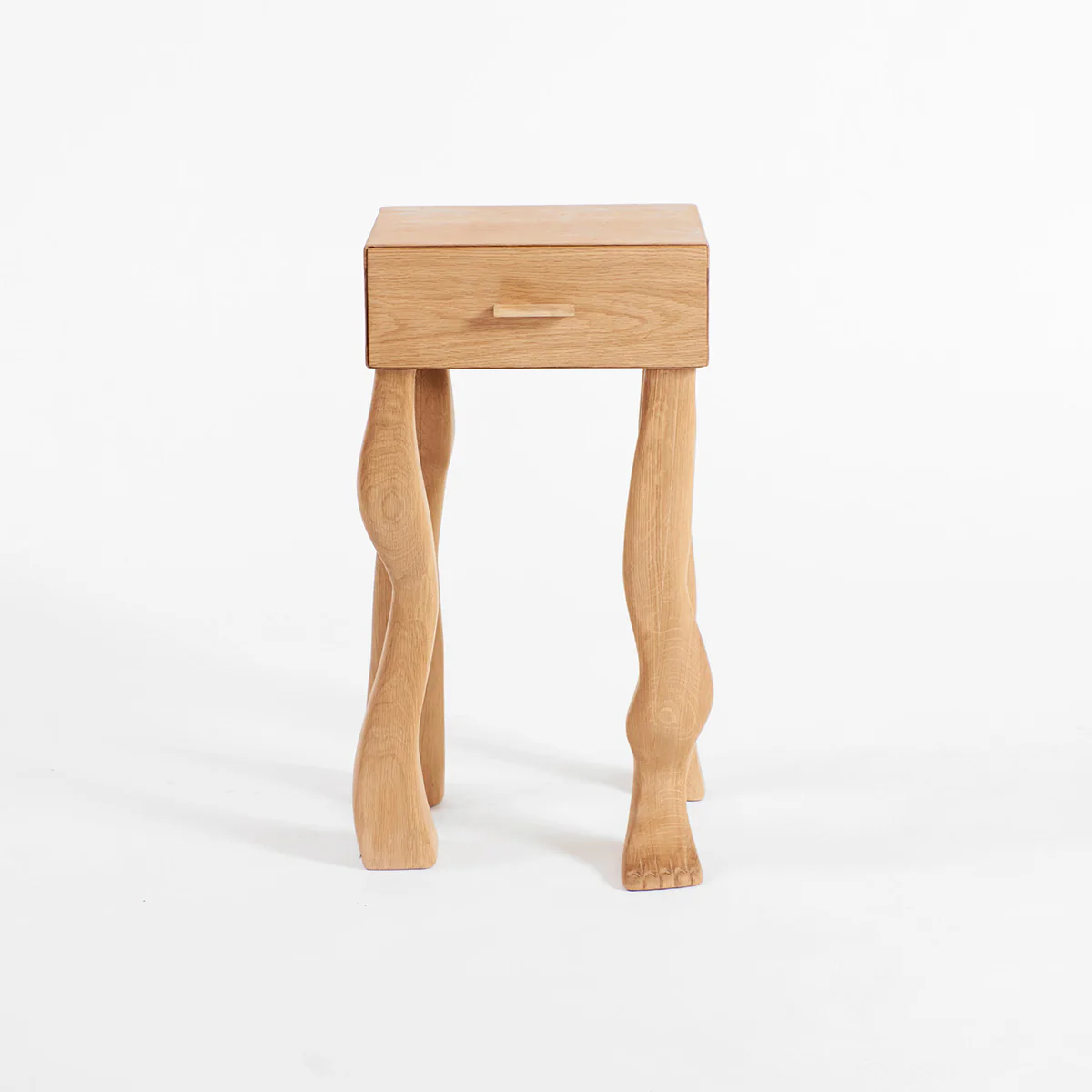 Foot Side Table - Image 3
