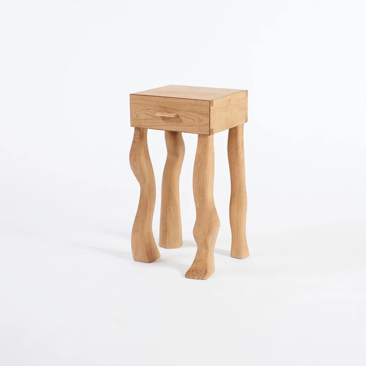 Foot Side Table - Image 4