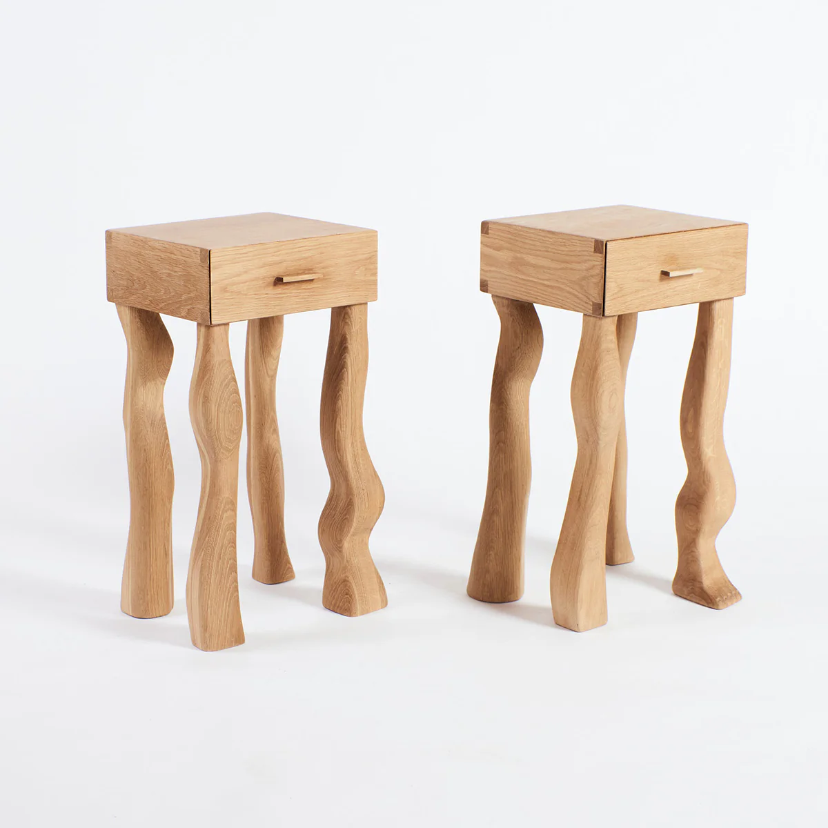 Foot Side Table - Image 6