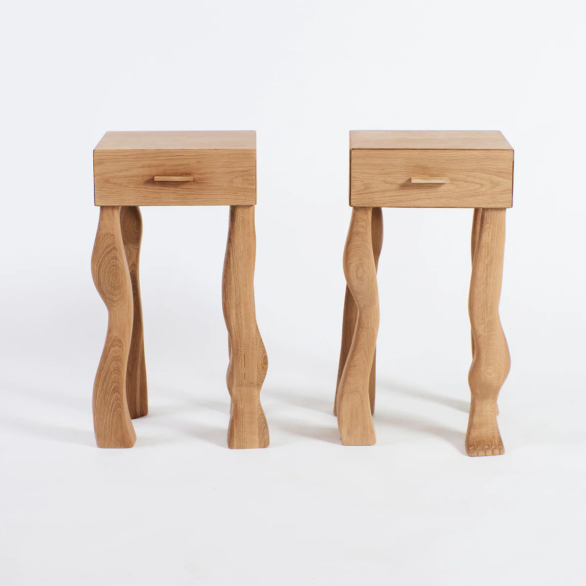 Foot Side Table - Image 7