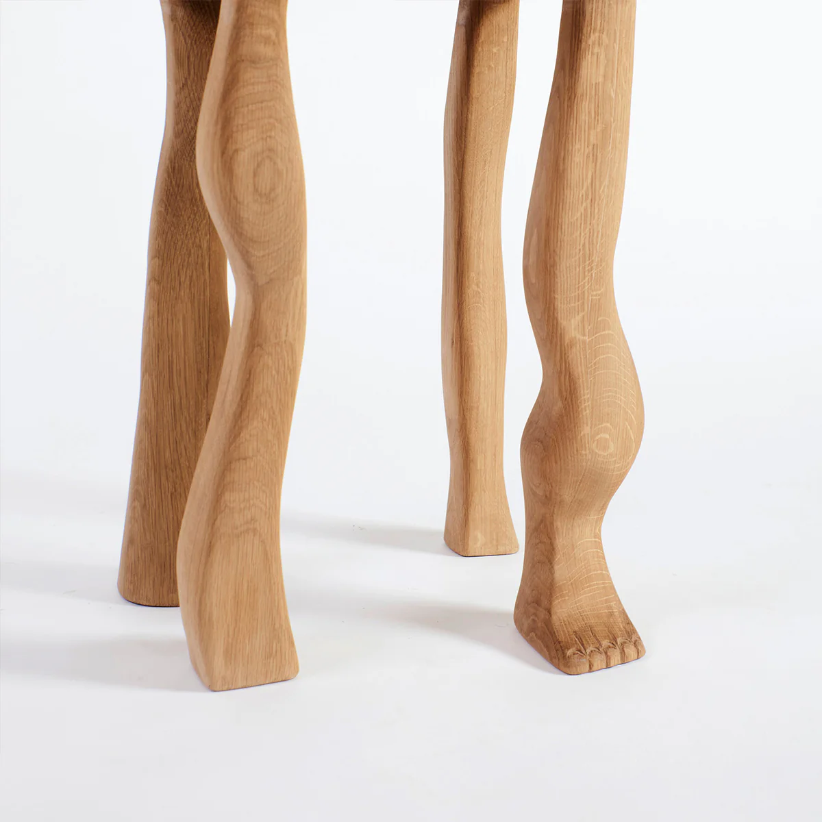 Foot Side Table - Image 9