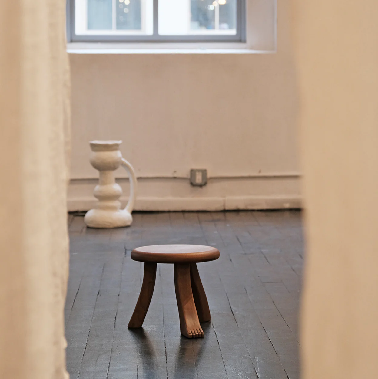 Foot Stool - Image 3