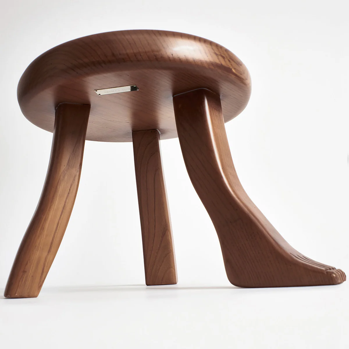 Foot Stool - Image 37