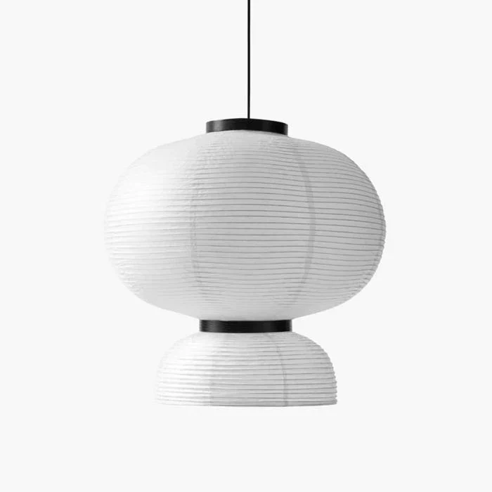 Formakami JH5 Paper Pendant - Image 4