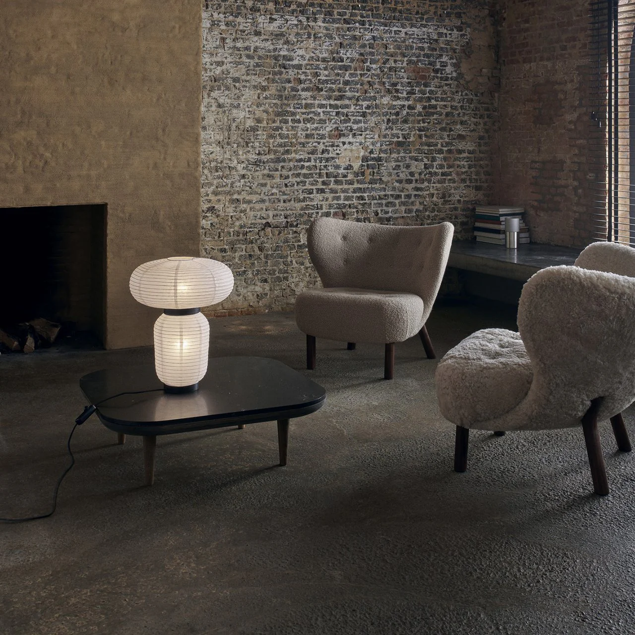 Formakami Table Lamp - Image 5
