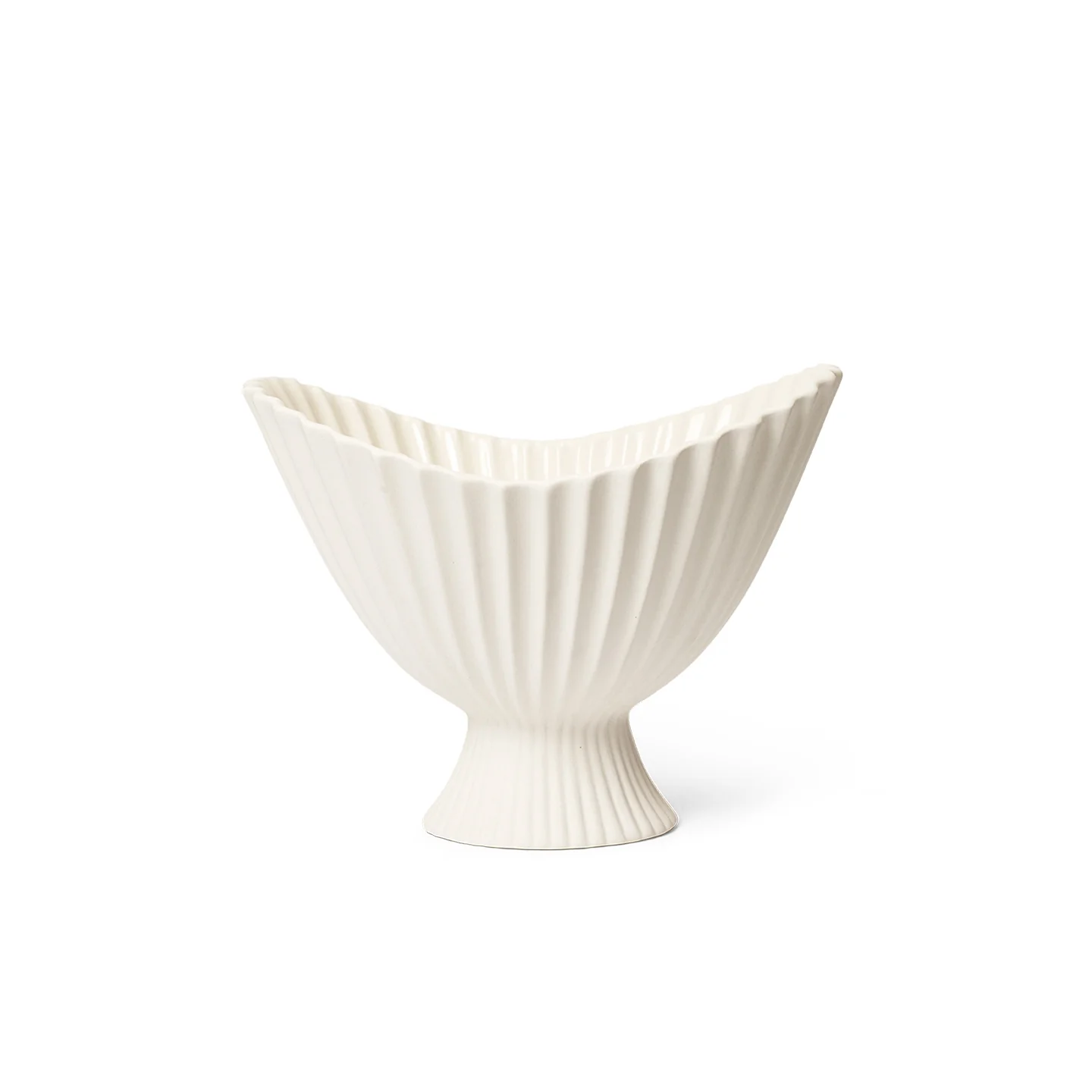 Fountain Bowl - Off-white - Image 2