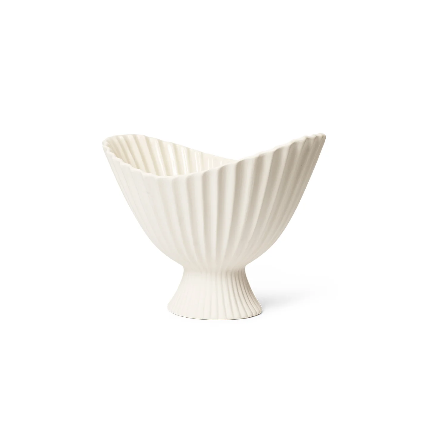Fountain Bowl - Off-white - Image 3