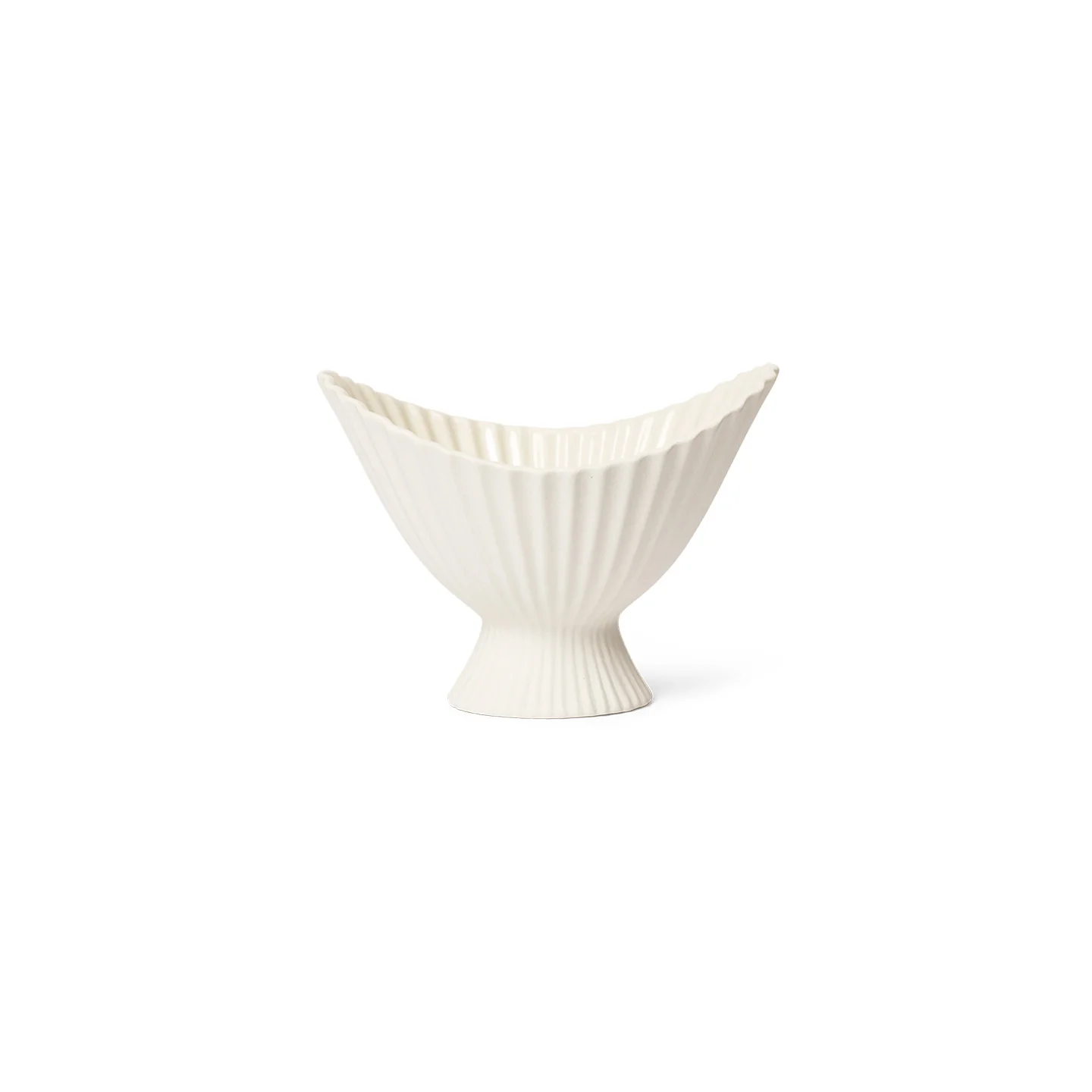 Fountain Bowl - Off-white - Image 5