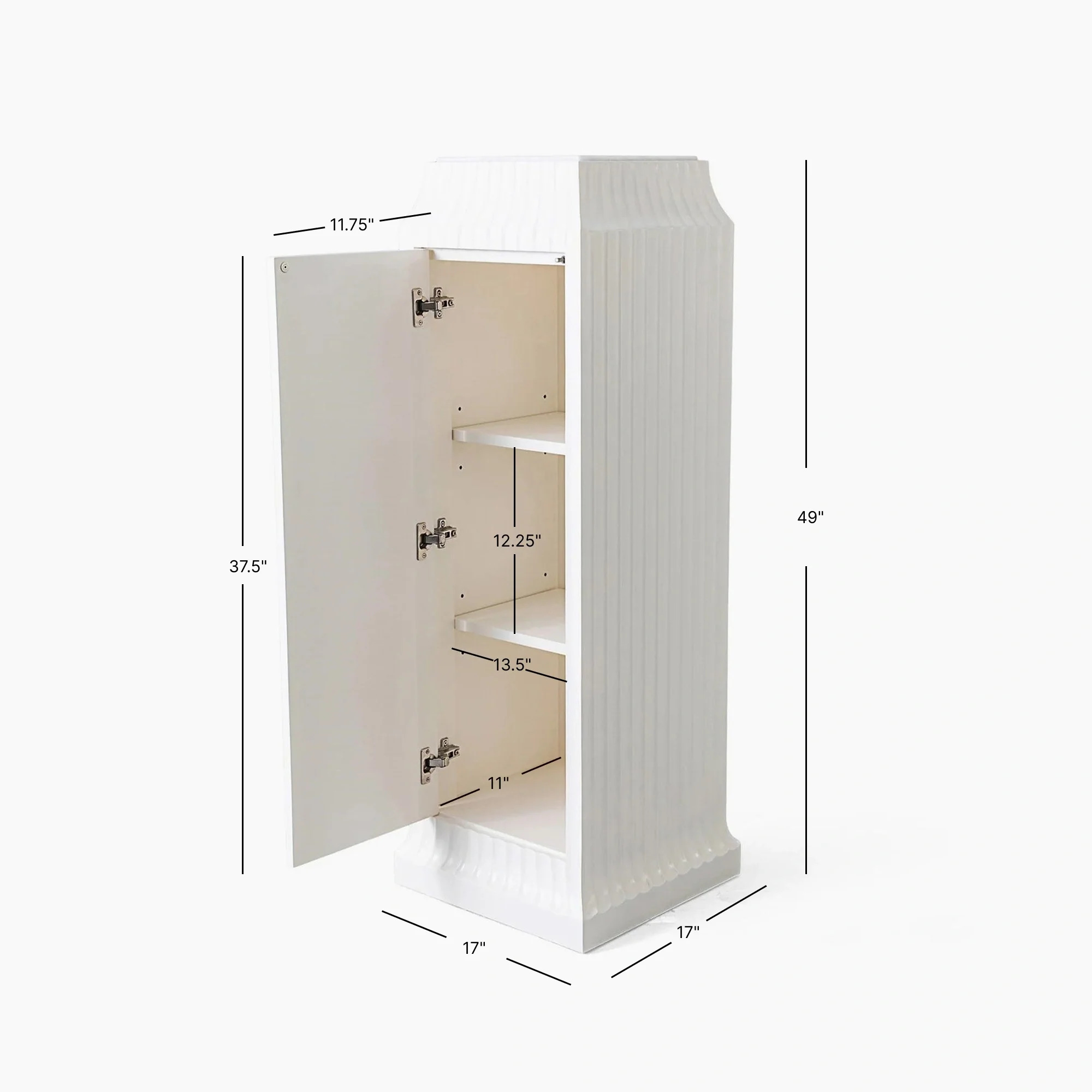 Fountain Pedestal - Image 10