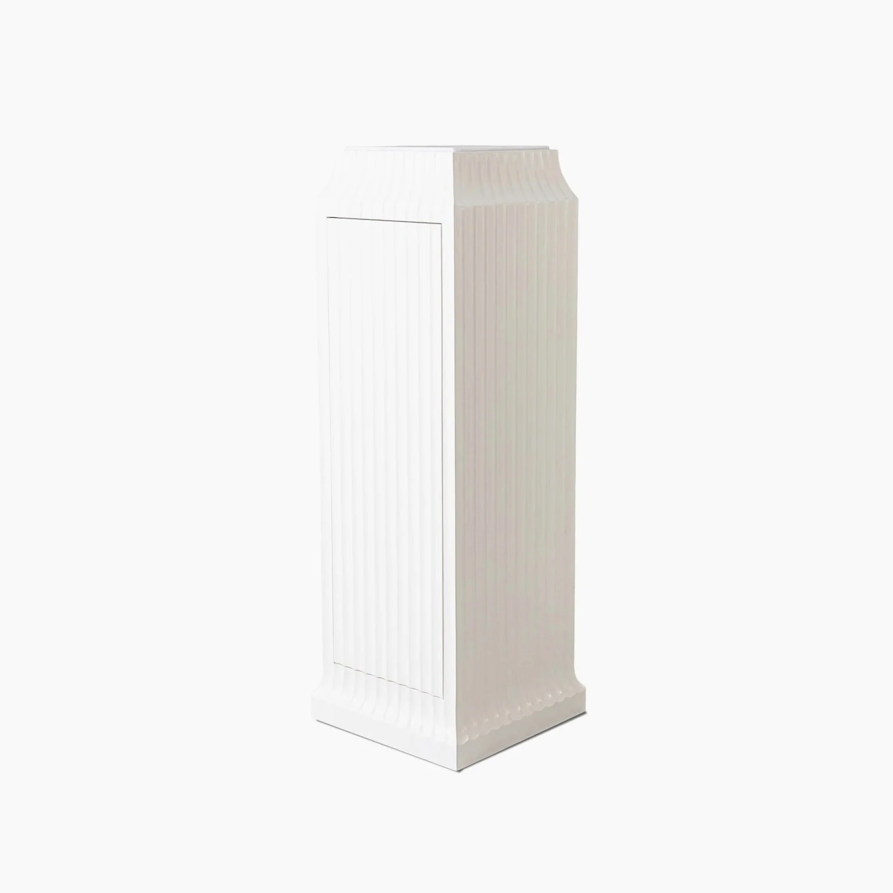 Fountain Pedestal - Image 7