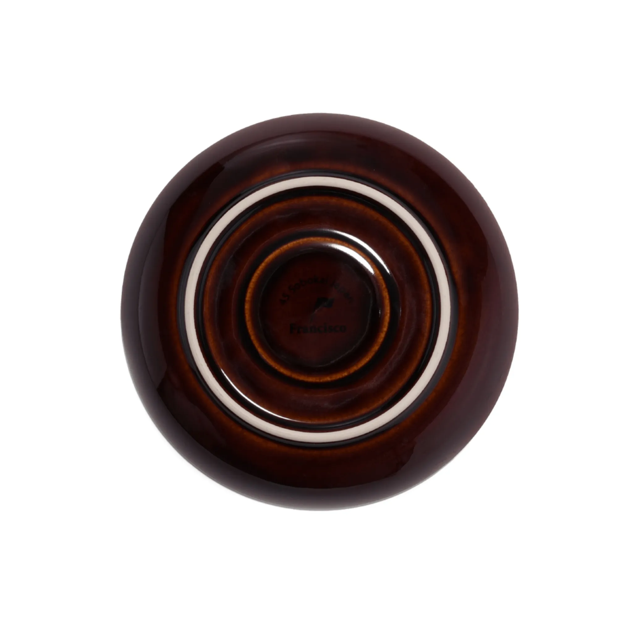 Francisco Regular Saucer - Image 3