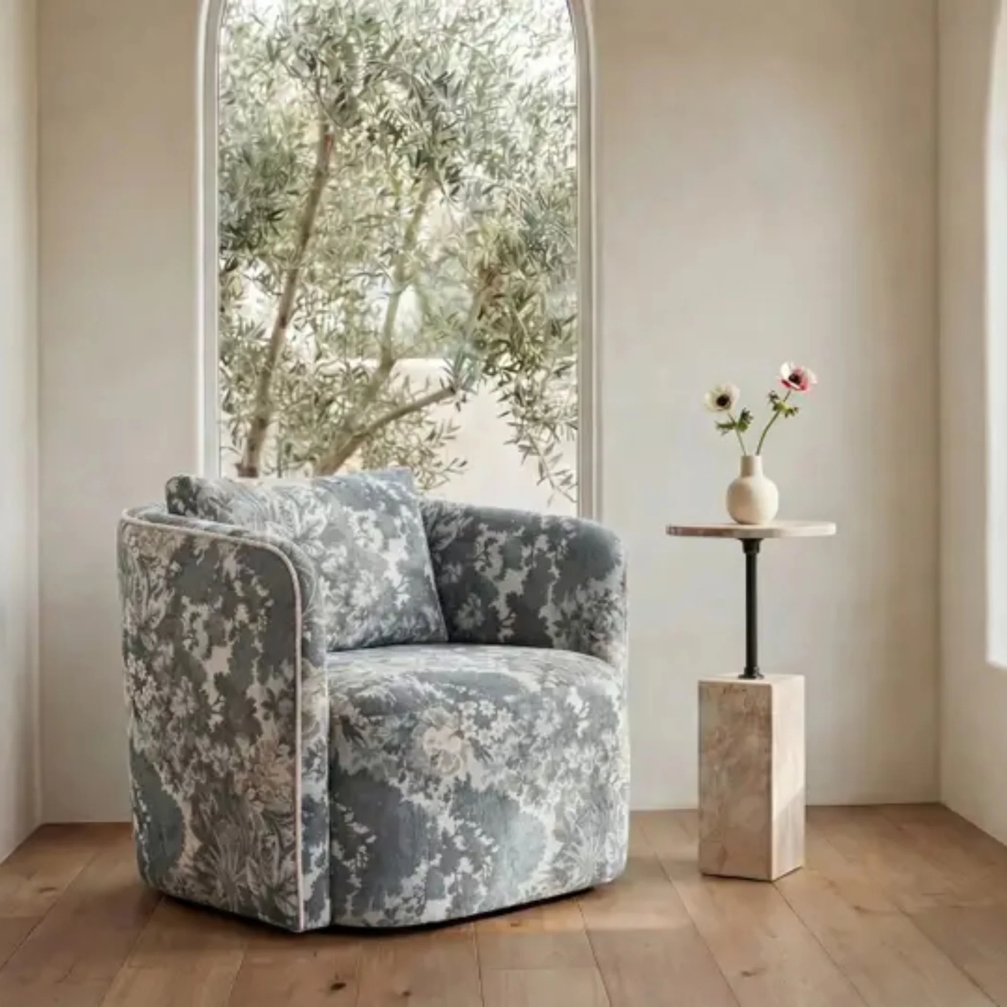 Freya Side Table - Image 11