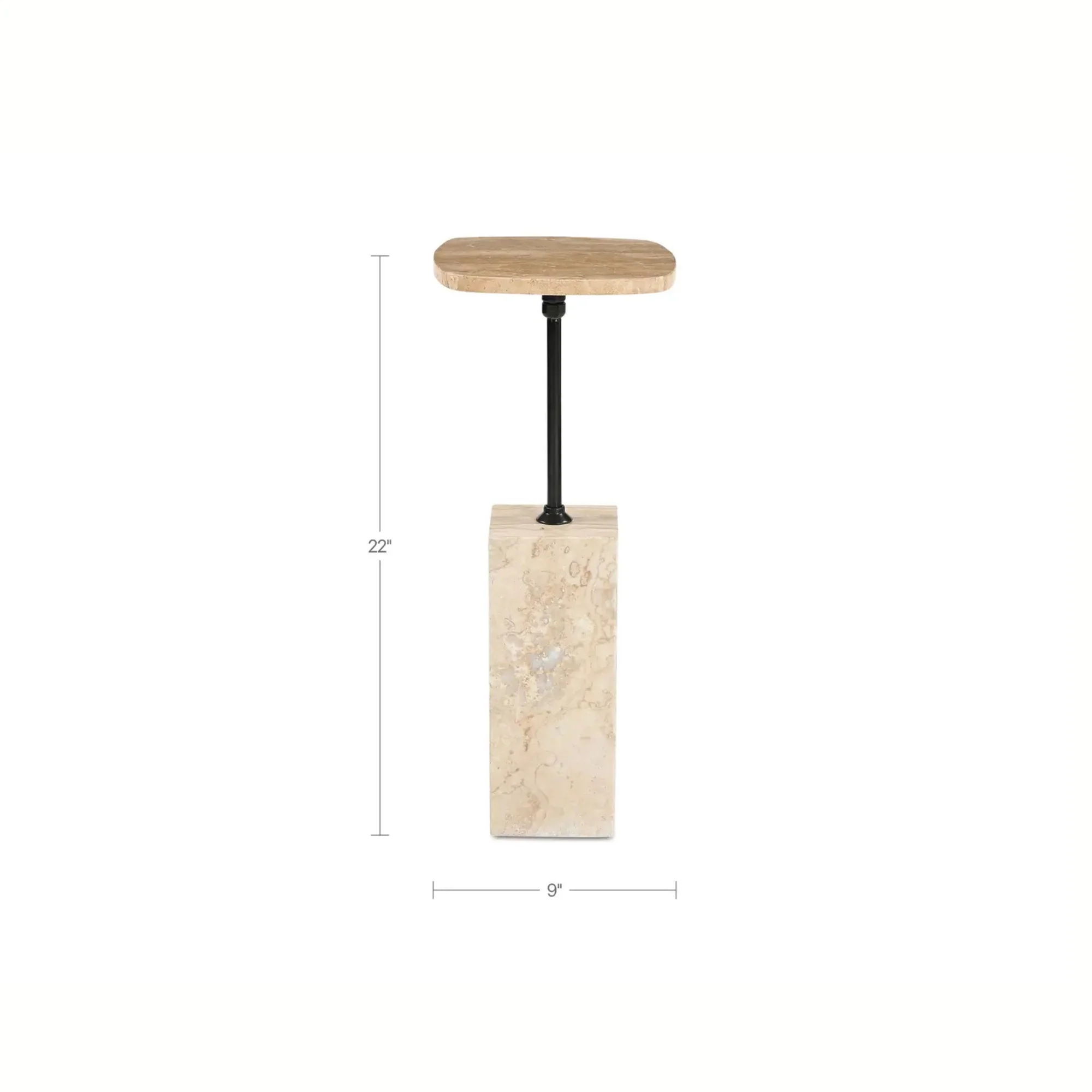 Freya Side Table - Image 15