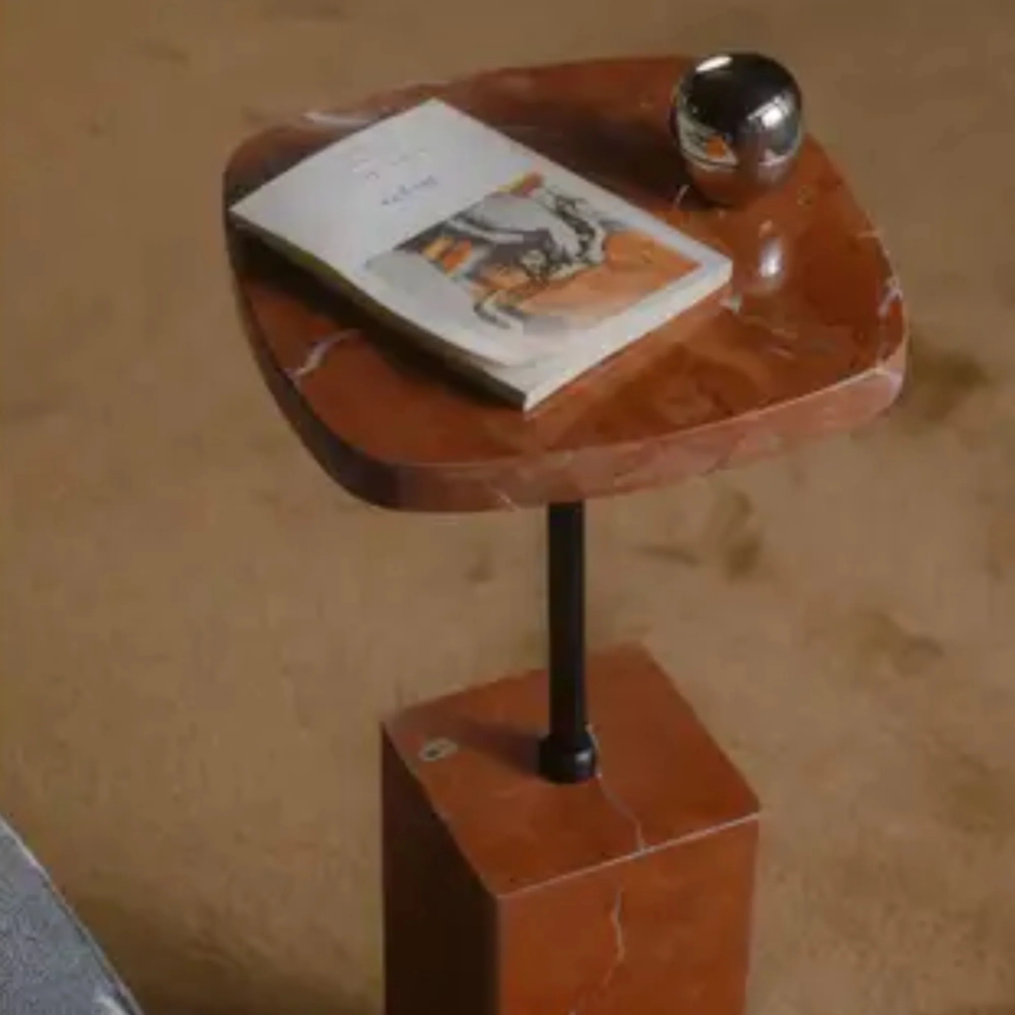Freya Side Table - Image 2