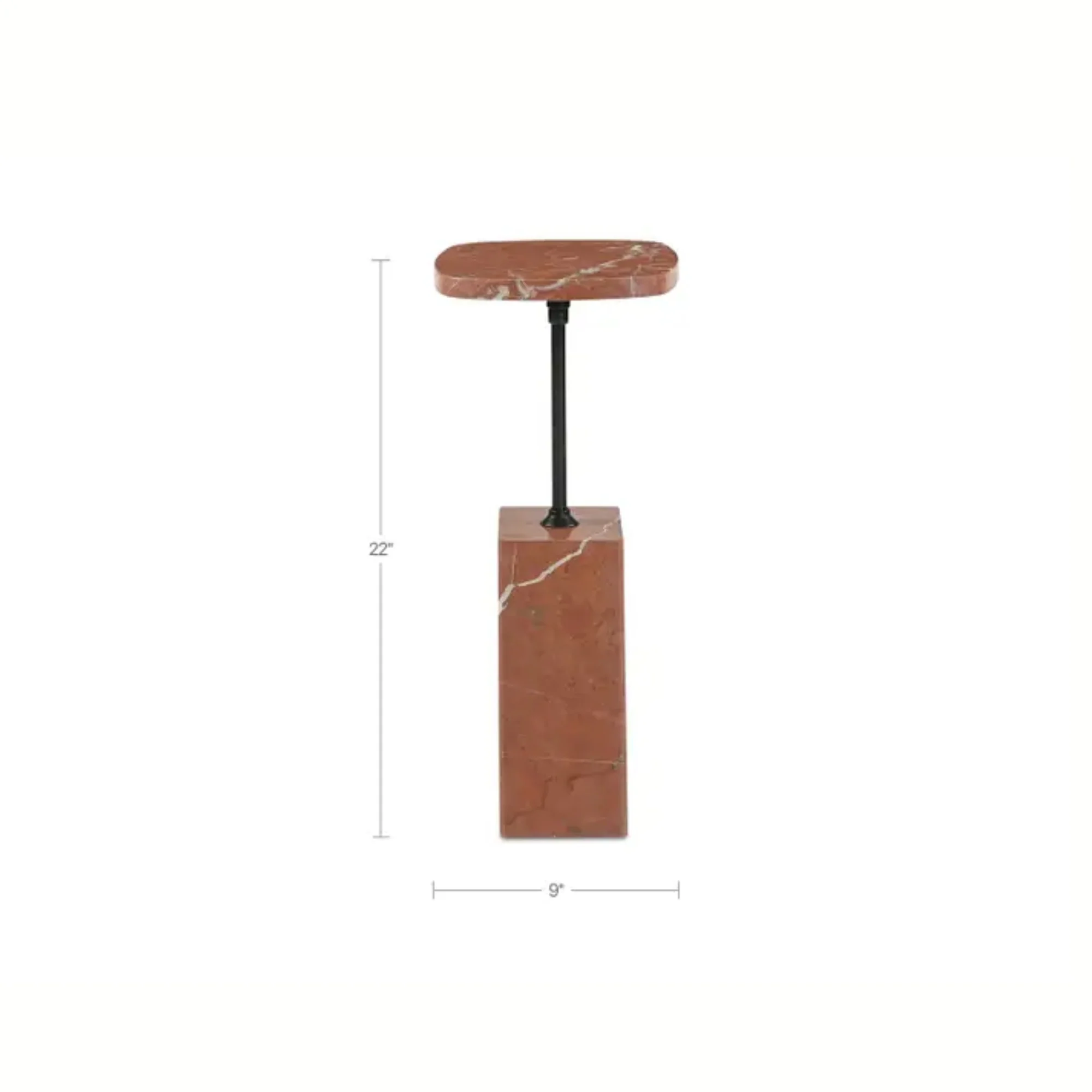 Freya Side Table - Image 8
